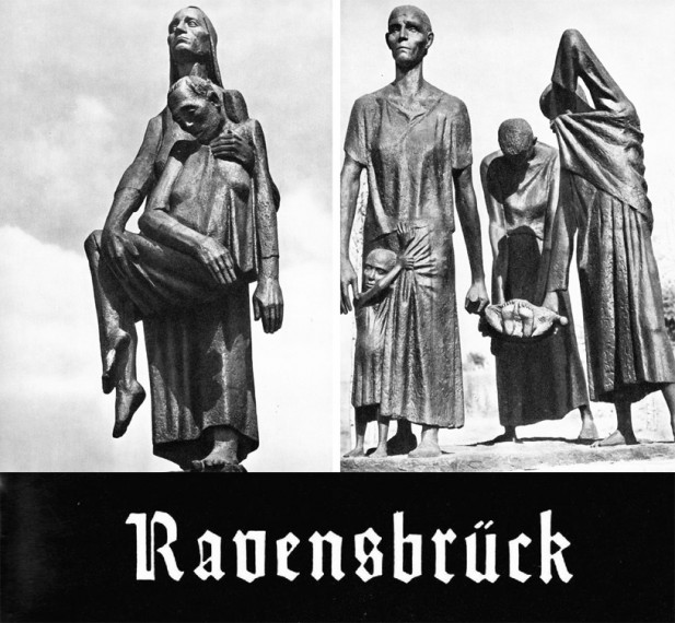 Проект «Аудогид по мемориалу Равенсбрюк: память, история, перевод».